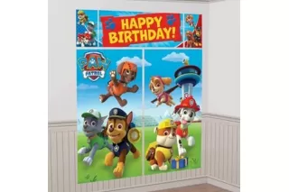 Баннер «Щенячий патруль» Баннер «Щенячий патруль»