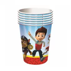 Стакан «Щенячий патруль» (6 шт.) Стакан «Щенячий патруль» (6 шт.)