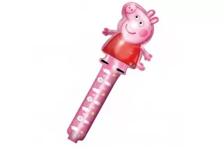 Шар фигурный «Свинка Пеппа»
