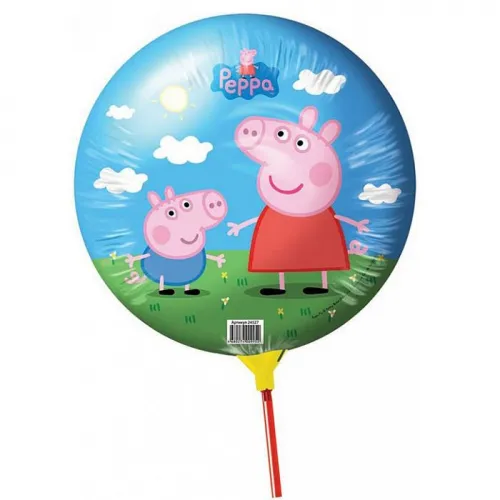 Мини-шар фольгированный «Свинка Пеппа» (Peppa Pig)