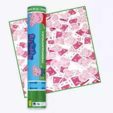 Хлопушка «Свинка Пеппа» Хлопушка «Свинка Пеппа»