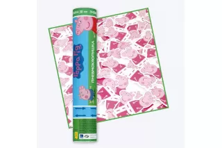 Хлопушка «Свинка Пеппа» Хлопушка «Свинка Пеппа»