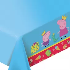 Скатерть «Свинка Пеппа» (Peppa Pig) Скатерть «Свинка Пеппа» (Peppa Pig)