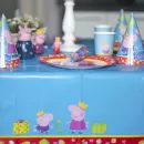 Набор для праздника «Свинка Пеппа», 24 предмета Набор для праздника «Свинка Пеппа», 24 предмета