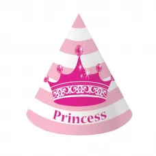 Колпачок "Принцессы" (8 шт.)