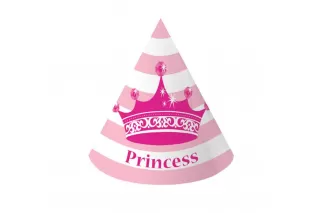 Колпачок "Принцессы" (8 шт.) Колпачок "Принцессы" (8 шт.)