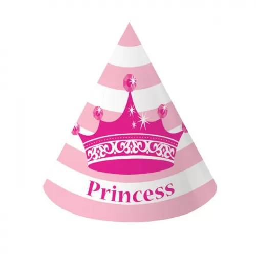 Колпачок "Принцессы" (8 шт.)
