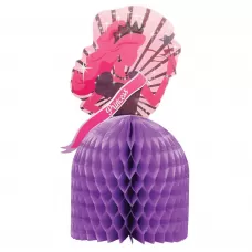 Центральная фигура Принцессы