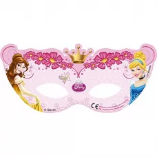 Маска «Принцессы Disney» (6 шт.)