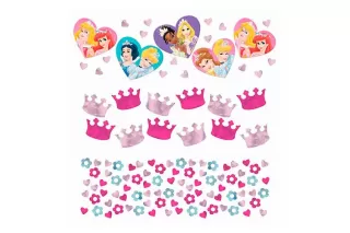 Конфетти Принцессы Disney