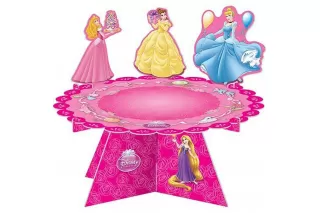 Подставка для торта «Принцессы Disney» Подставка для торта «Принцессы Disney»