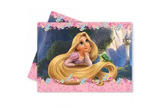 Скатерть «Рапунцель»