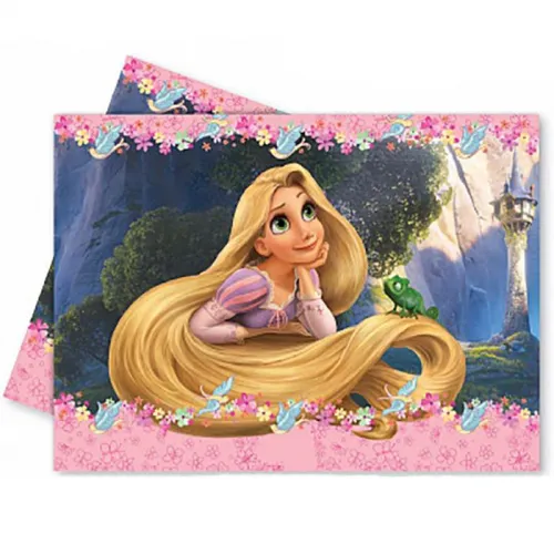 Скатерть «Рапунцель»