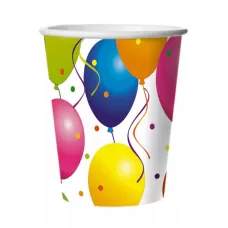 Стаканы Шарики (10 шт.) Стаканы Шарики (10 шт.)