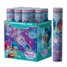 Хлопушка «Шиммер и Шайн» Хлопушка «Шиммер и Шайн»