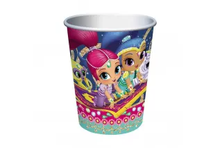 Стаканы Шиммер и Шайн (6 шт.) Стаканы Шиммер и Шайн (6 шт.)