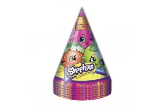 Колпачок Shopkins (6 шт.) Колпачок Shopkins (6 шт.)