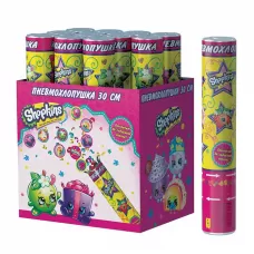 Хлопушка «Шопкинс» Хлопушка «Шопкинс»