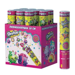 Хлопушка «Шопкинс»