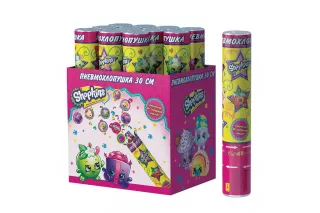 Хлопушка «Шопкинс» Хлопушка «Шопкинс»