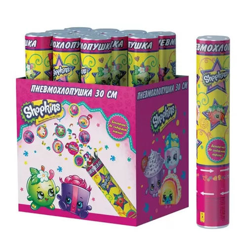 Хлопушка «Шопкинс»