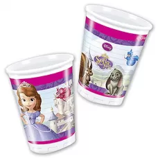 Стаканы София (8 шт.)