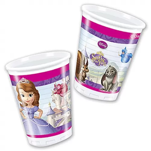 Стакан «София» (8 шт.) Стакан «София» (8 шт.)