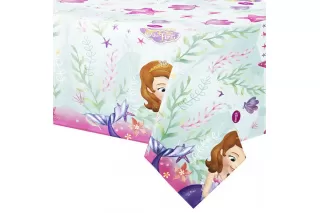 Скатерть «София Прекрасная» Скатерть «София Прекрасная»