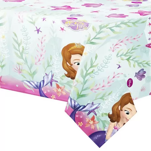 Скатерть «София Прекрасная» Скатерть «София Прекрасная»