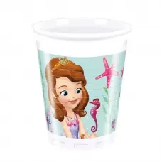 Стаканы София (8 шт.)