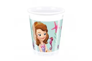 Стаканы София (8 шт.) Стаканы София (8 шт.)