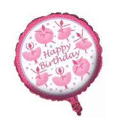 Шар Балерины Шар Балерины