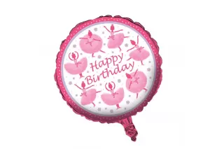 Шар Балерины Шар Балерины