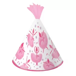 Колпачок "Балерины" (8 шт.)