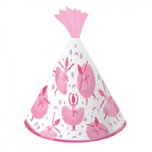 Колпачок "Балерины" (8 шт.)