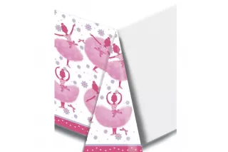 Скатерть «Балерины» Скатерть «Балерины»