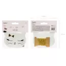 Гирлянда Котики Гирлянда Котики