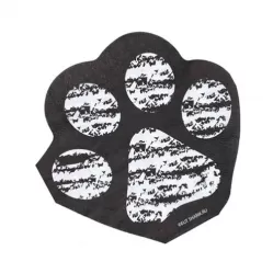 Салфетки Котики фигурные (12 шт.) Салфетки Котики фигурные (12 шт.)