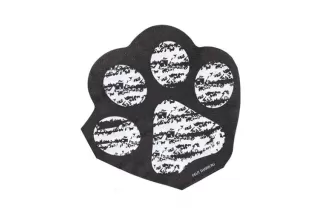 Салфетки Котики фигурные (12 шт.) Салфетки Котики фигурные (12 шт.)