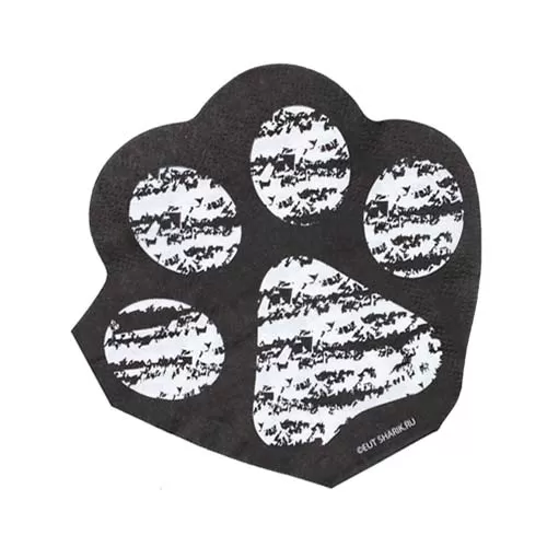 Салфетки Котики фигурные (12 шт.) Салфетки Котики фигурные (12 шт.)