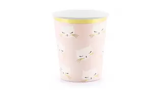 Стаканы Котики (6 шт.) Стаканы Котики (6 шт.)