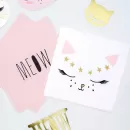 Салфетки Котики (20 шт.) Салфетки Котики (20 шт.)