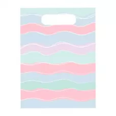 Пакеты подарочные Элегантная вечеринка (6 шт.)