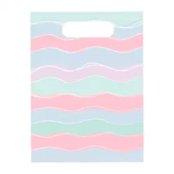 Пакеты подарочные Элегантная вечеринка (6 шт.)