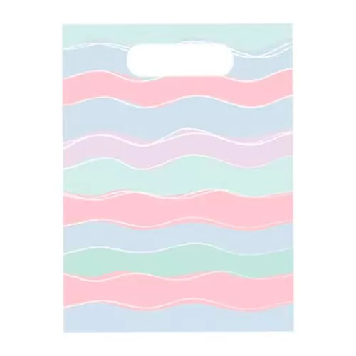 Пакеты подарочные Элегантная вечеринка (6 шт.)