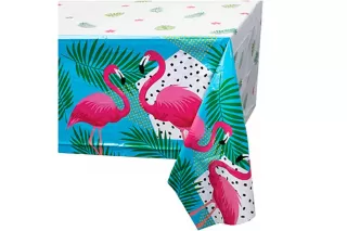 Скатерть Фламинго Скатерть Фламинго