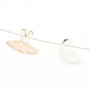 Гирлянда Лебеди Гирлянда Лебеди