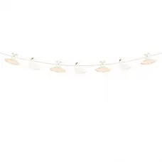 Гирлянда Лебеди Гирлянда Лебеди