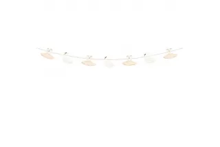 Гирлянда Лебеди Гирлянда Лебеди