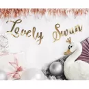 Гирлянда Lovely Swan Гирлянда Lovely Swan